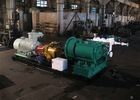 Bomba de lama 200HP da perfuração do campo petrolífero NB200 movida a motor para a mineração/indústria geotérmica