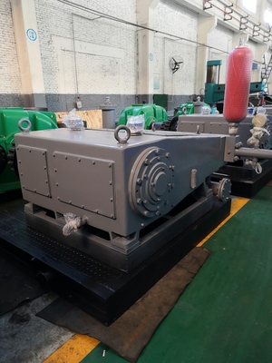 Bomba de injecção de grande caudal (60-350 m3/h)