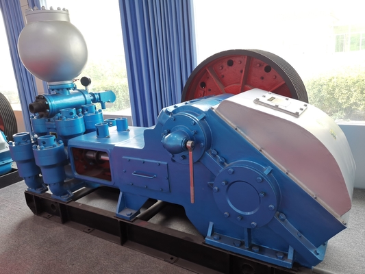 BW1200/7 Bomba de lama