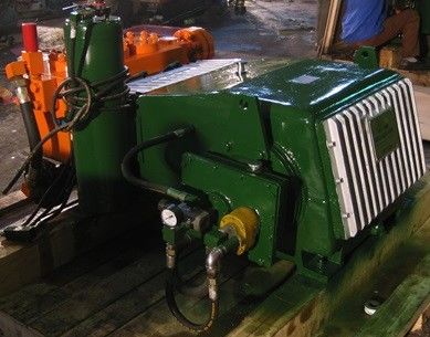 ³ de alta pressão /h 8Mpa dos 10m do dinamitador da operação estável para a escamação/limpeza do esgoto